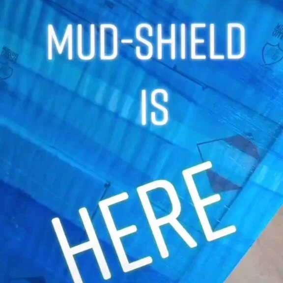 Mudlove Offroad MudShield