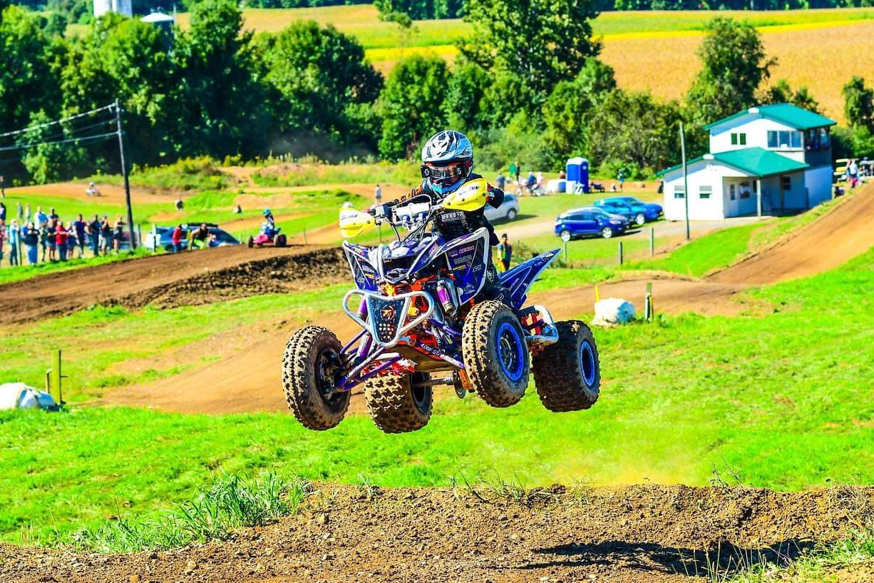 Mudlove Offroad Cleaning Products and Ride Info