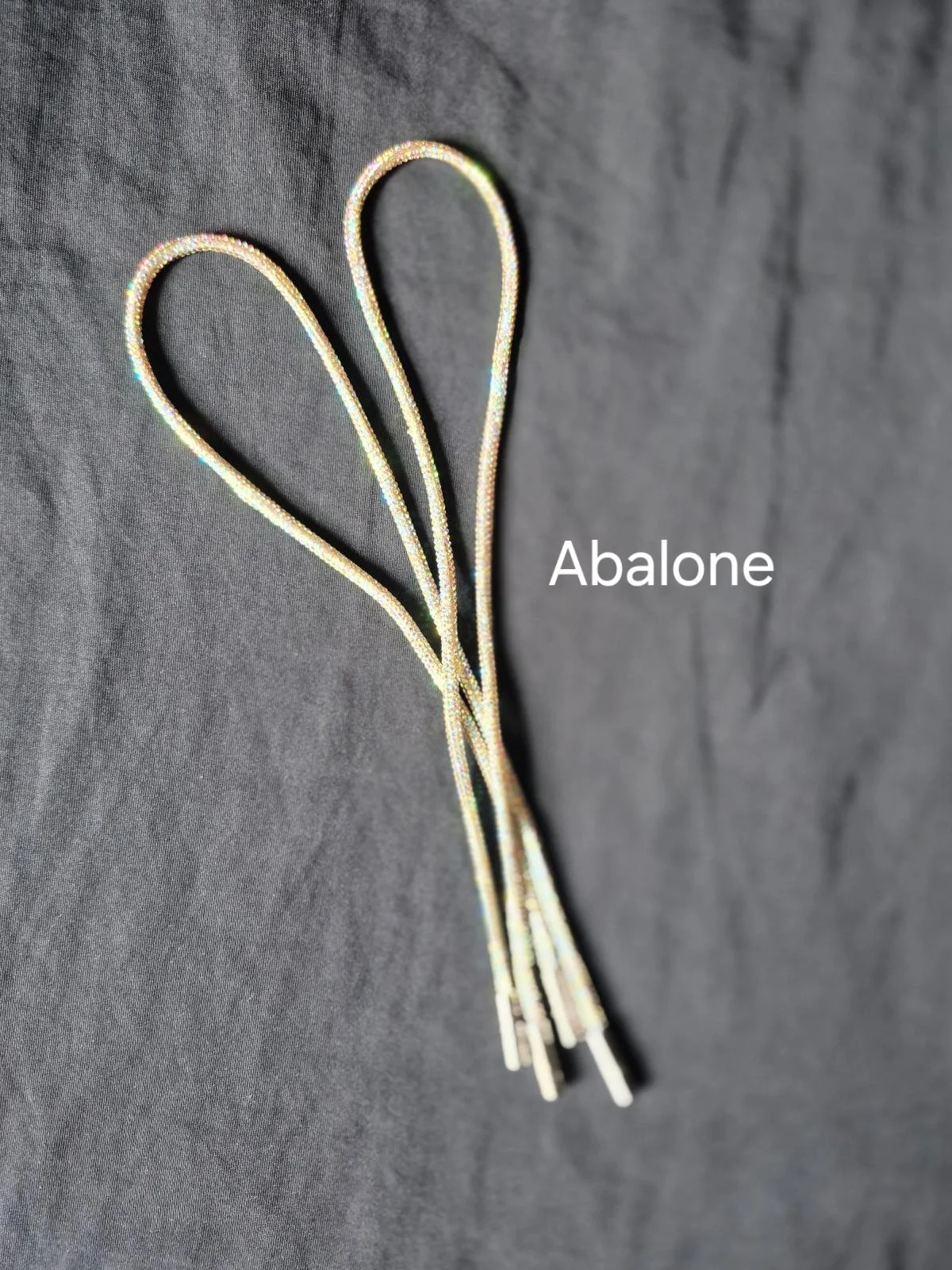 String A Bling Products and Events