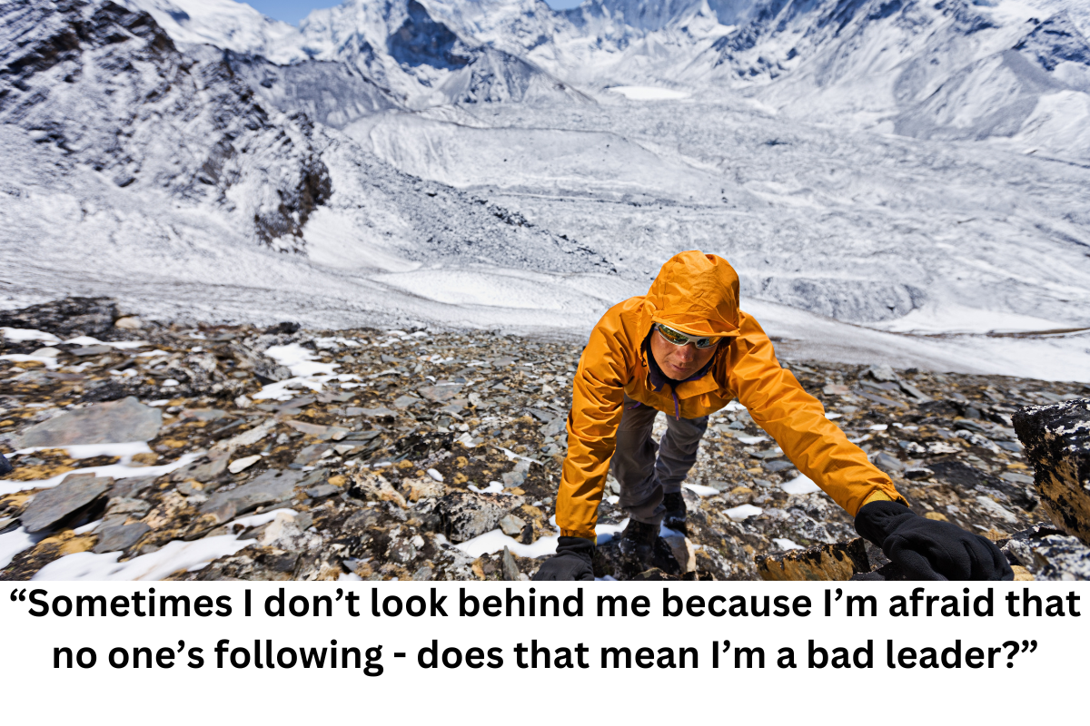 Lesson 9: Technical Competence Isn’t Enough
