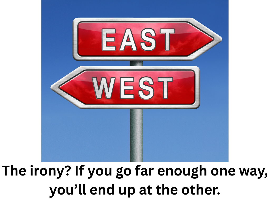 The Unspoken Rules of Leadership in Western vs. Eastern Cultures