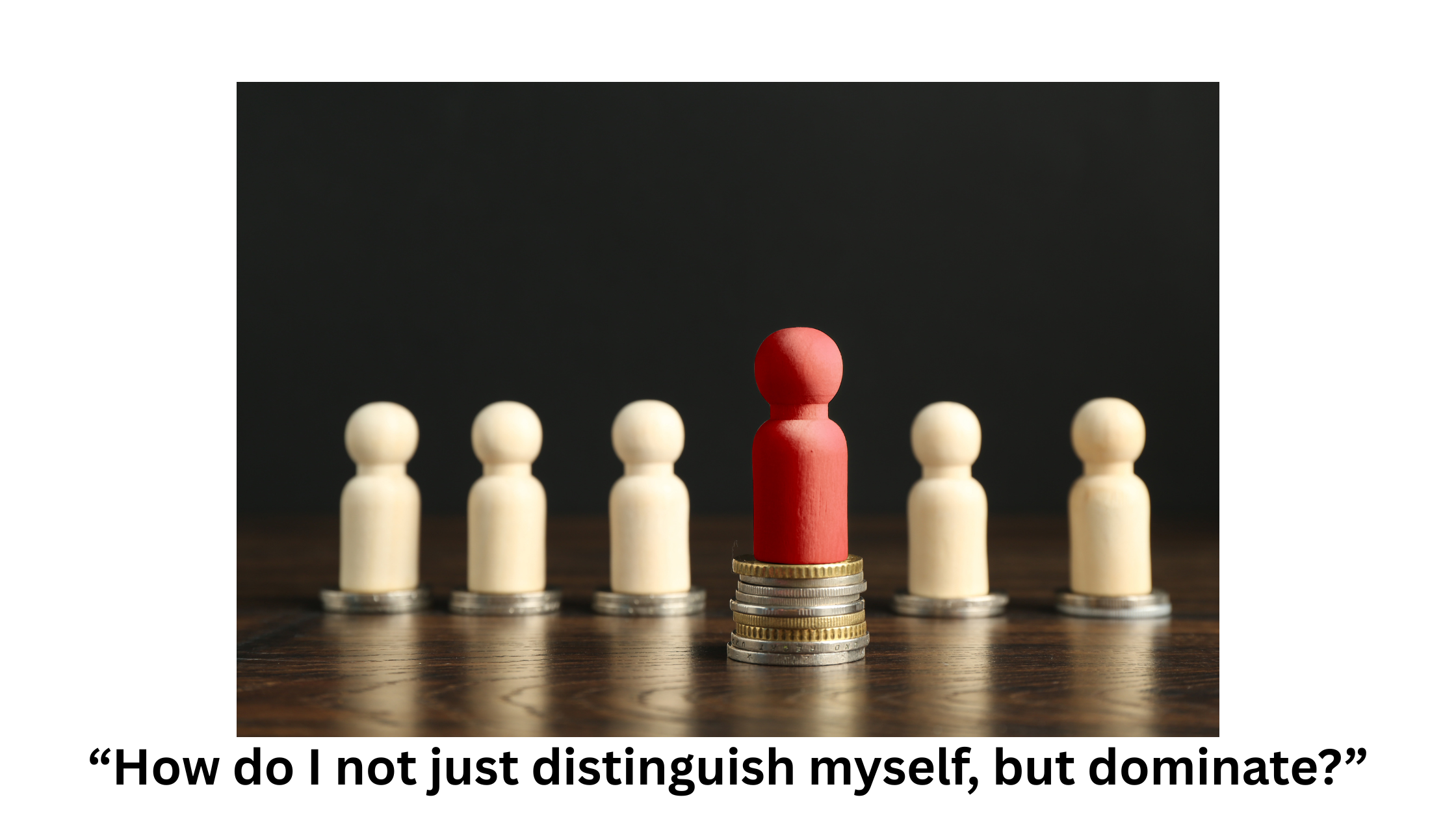 From the Coaching By the Book Archive: Play Bigger