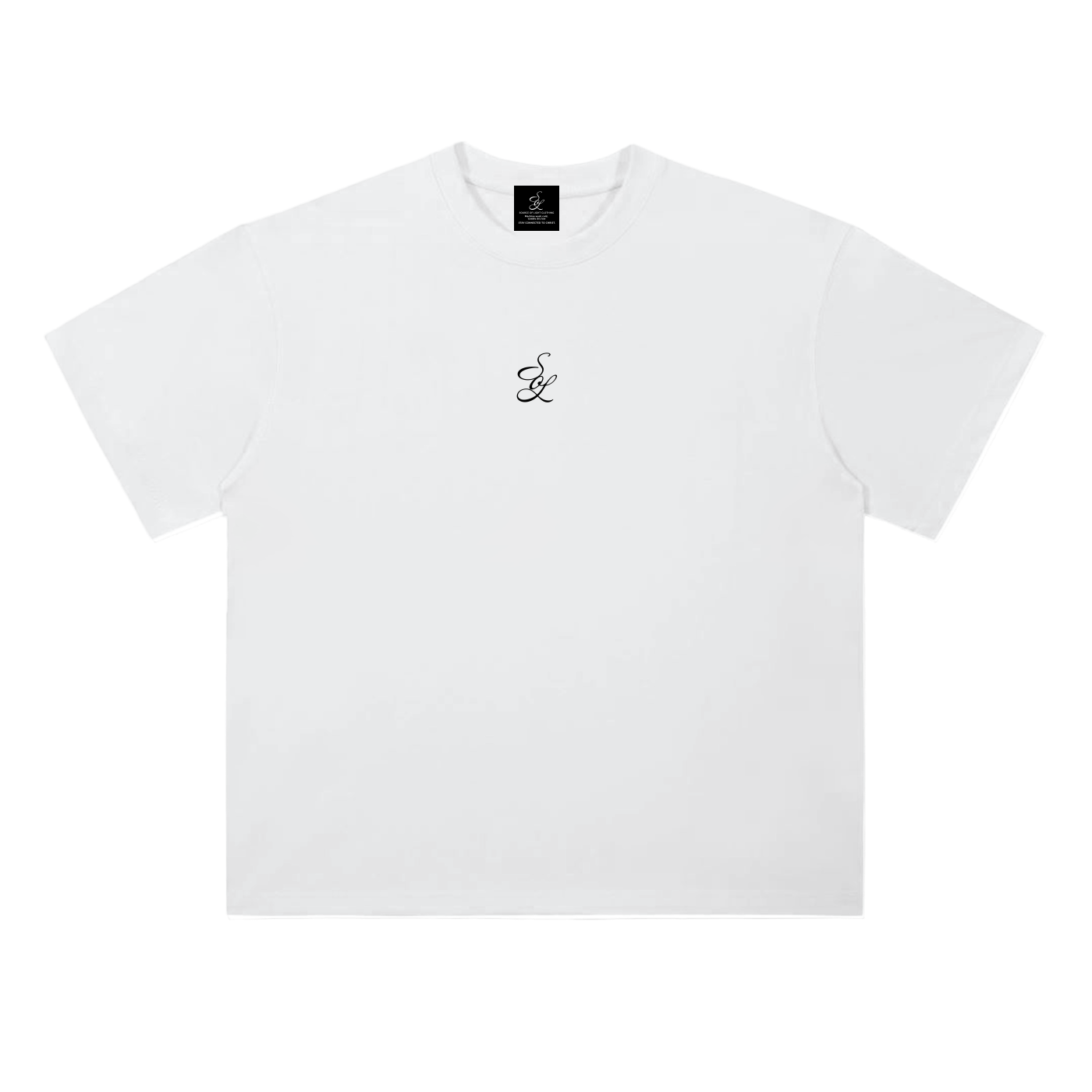 Walk in Light Tee