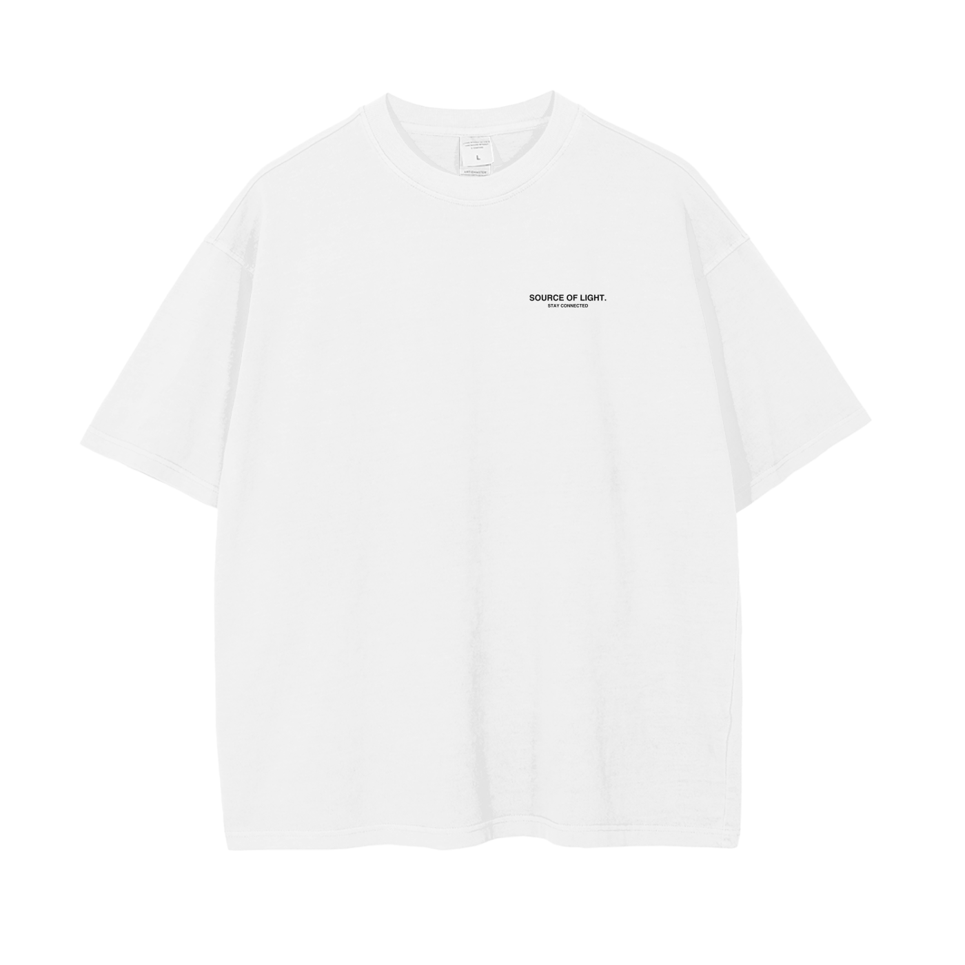 SOL OG TEE
