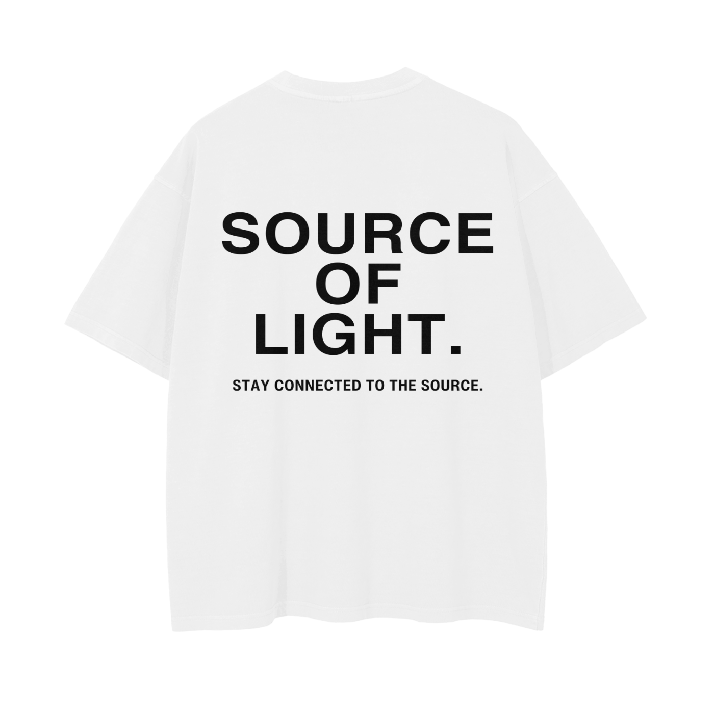 SOL OG TEE