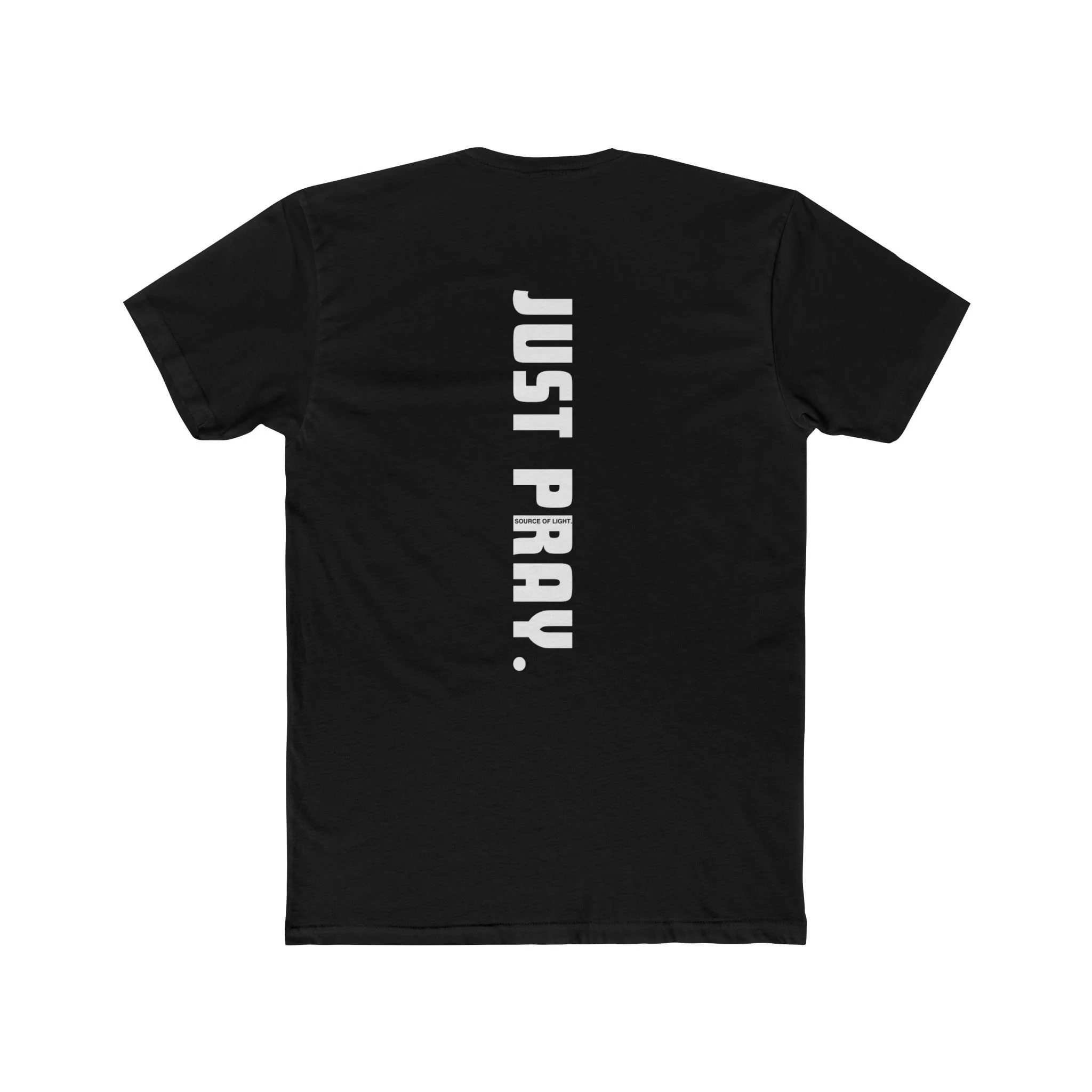 JUST PRAY TEE