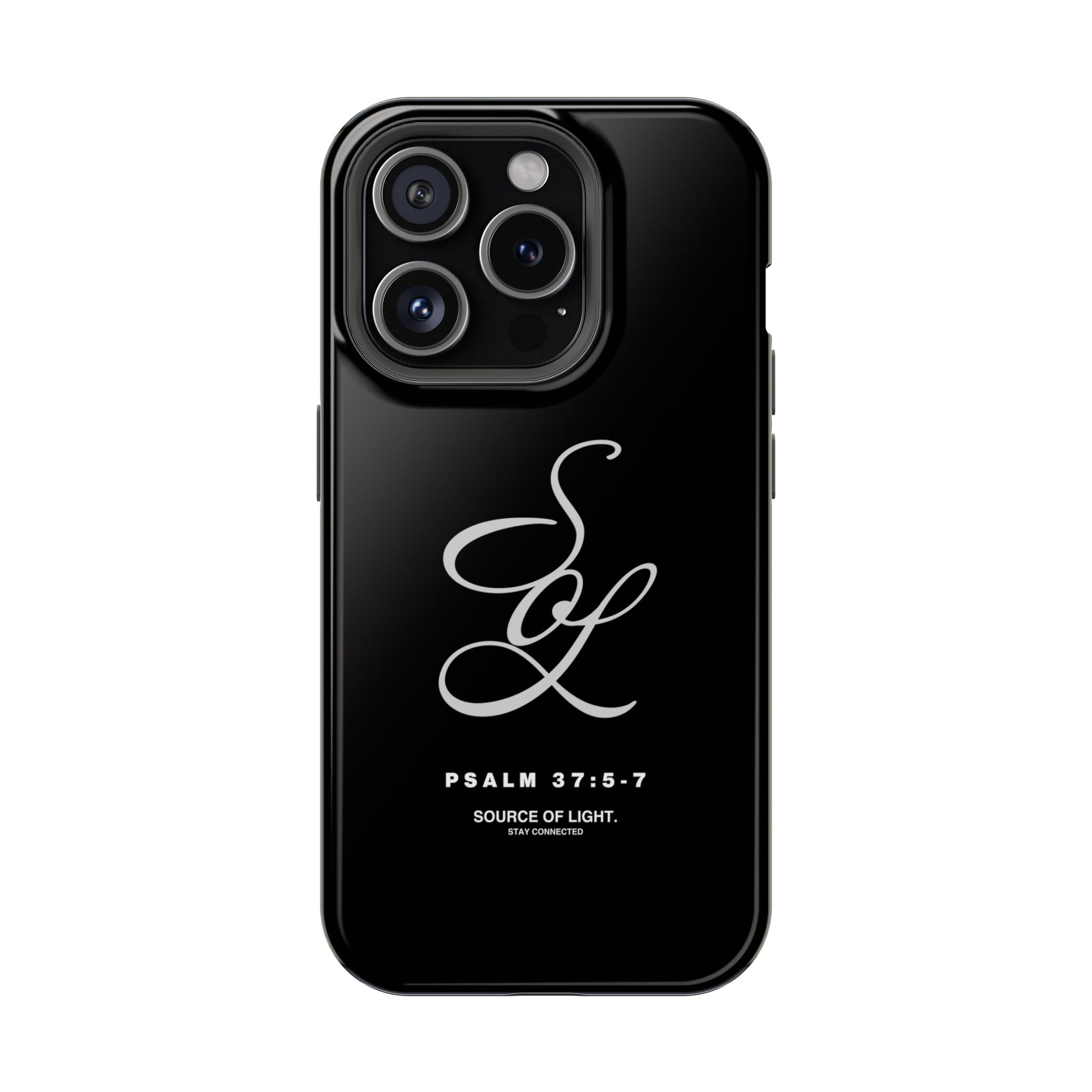 SOL Phone Case