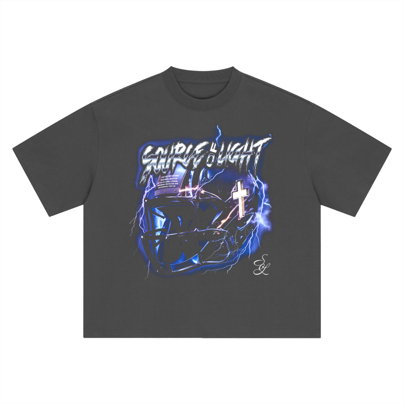 Our Salvation Tee