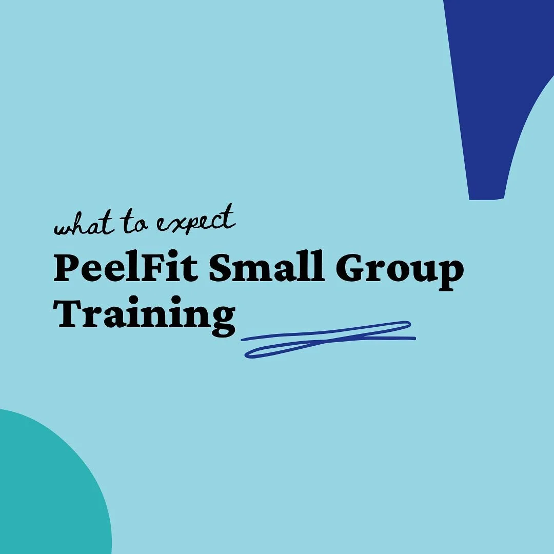 What is Peelfit Small Group Kettlebell Training all about??
...
...
Well, I wanted to offer the personalized approach and benefits of one on one training in a small group setting for more affordability, accountability and a team like feel!
...
...
Swipe 👈 to read about what you can expect and then head to the link in my bio to grab a first timer pack! 
👉🏼 First Timer 3 pack is only $45 and gives you a true feel for what it&rsquo;s all about!🤛🏻

...
...
#kettlebell #kettlebelltraining #personaltraining #smallgrouppersonaltraining #goals #strengthtraining #strengthprogram