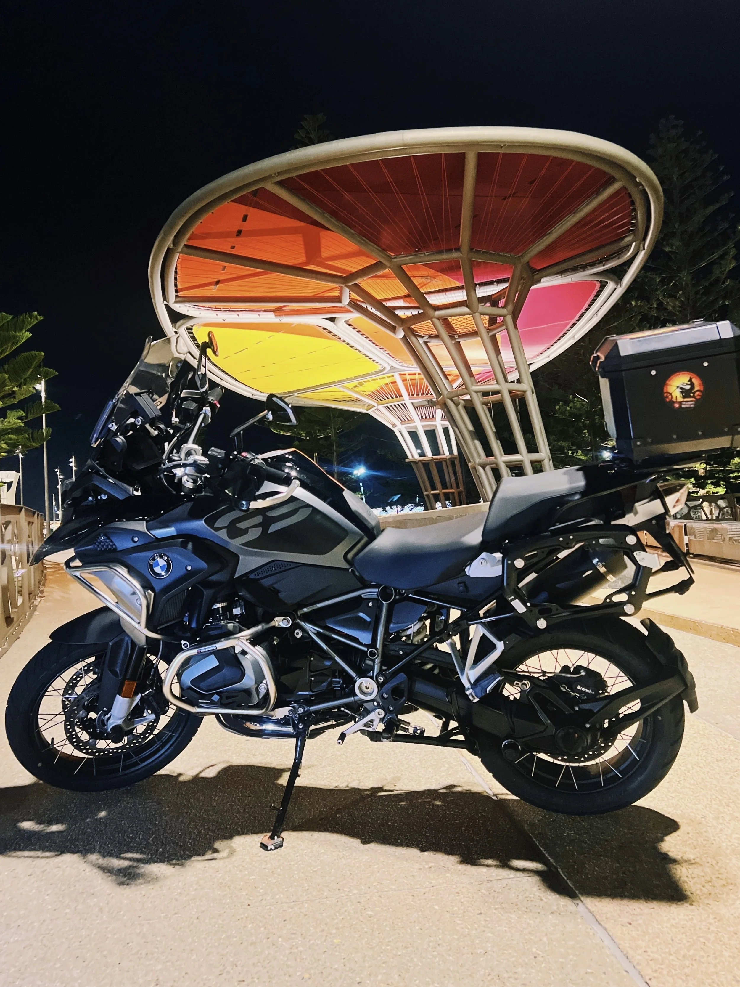 Motorcycle Hire Perth — CR Motorcycle Training & Rental & Mechanics