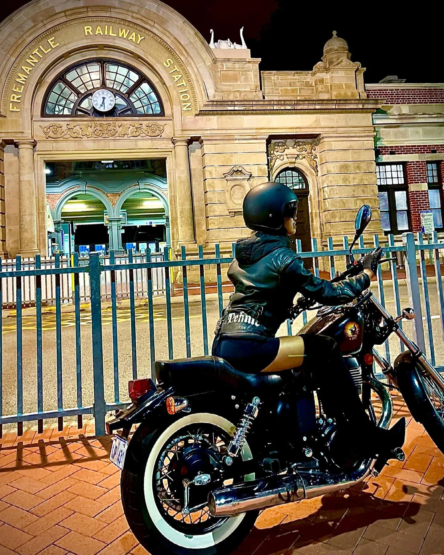 Home - CR Motorcycle Training, Rental & Mechanics