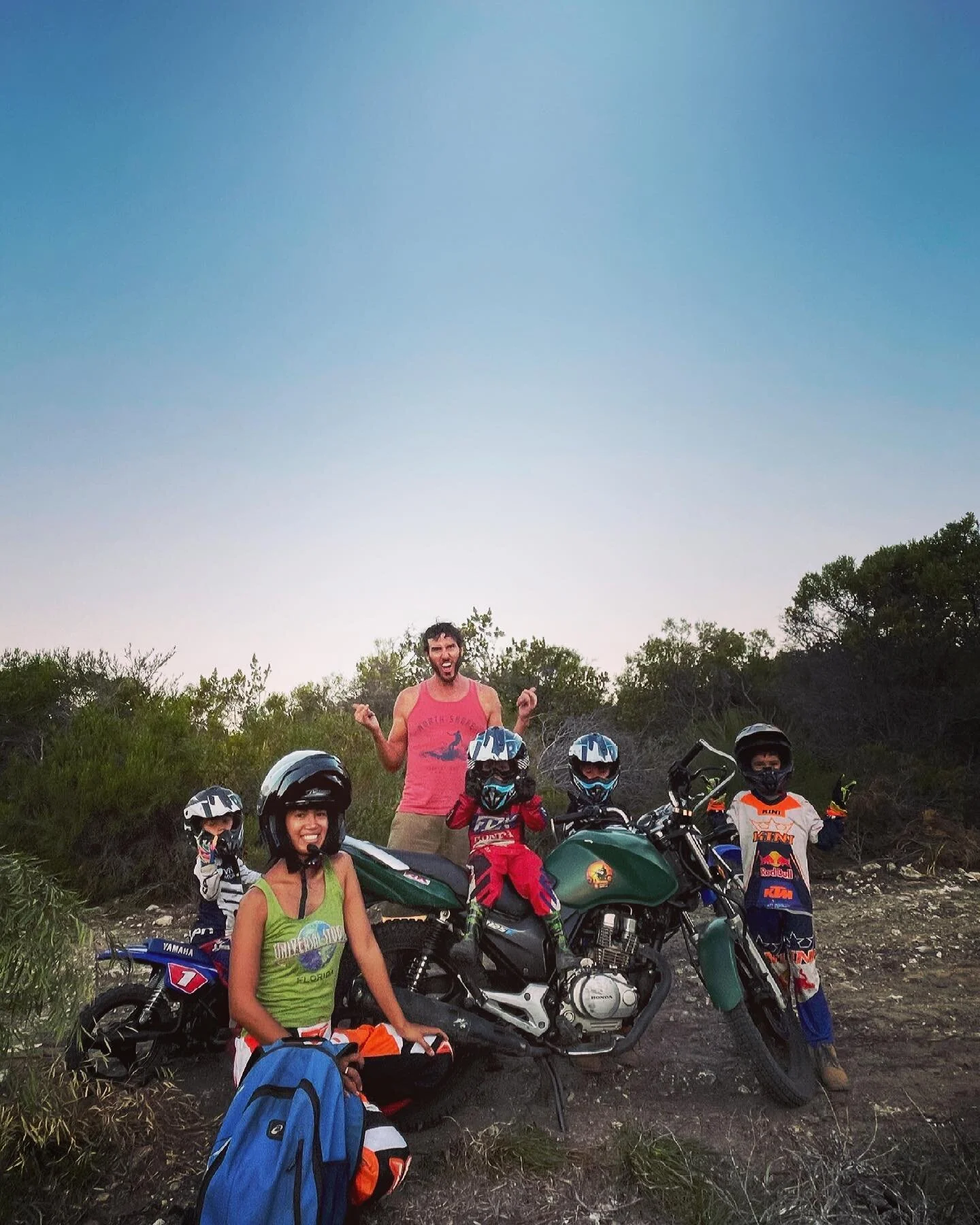 Home - CR Motorcycle Training, Rental & Mechanics