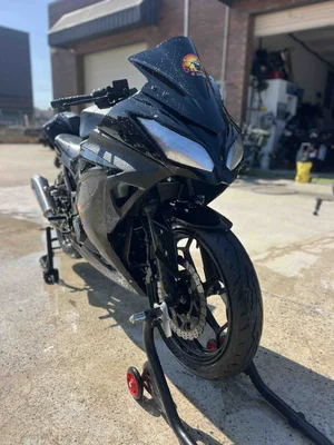 Motorcycle Hire Perth — CR Motorcycle Training & Rental & Mechanics