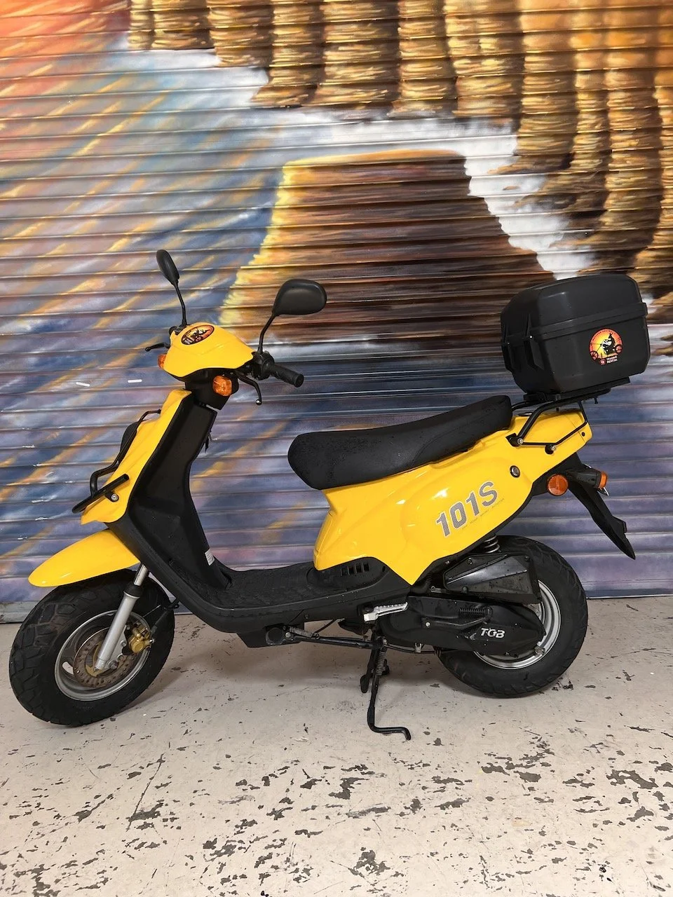 Motorcycle Hire Perth — CR Motorcycle Training & Rental & Mechanics