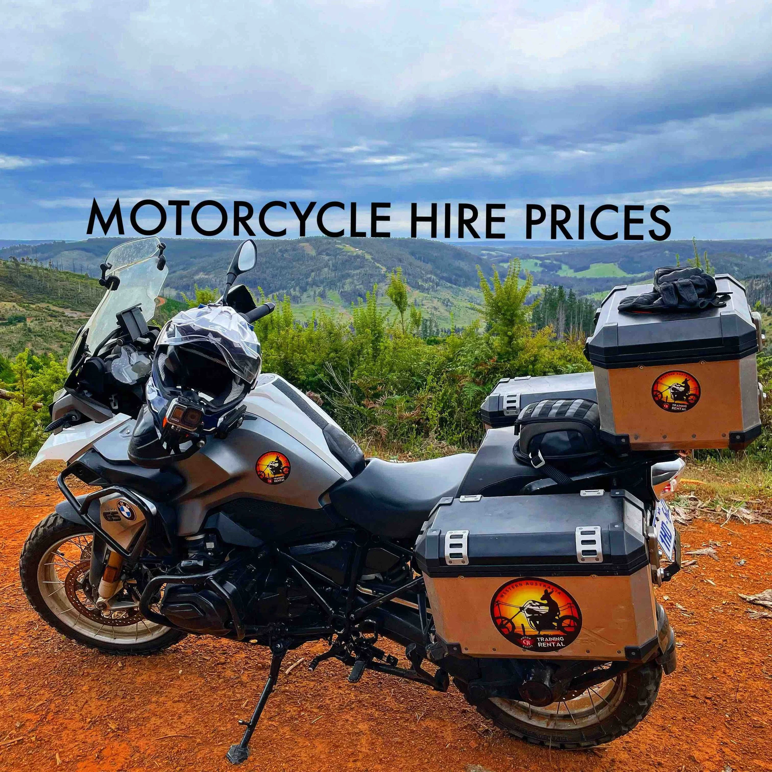 Home - CR Motorcycle Training, Rental & Mechanics