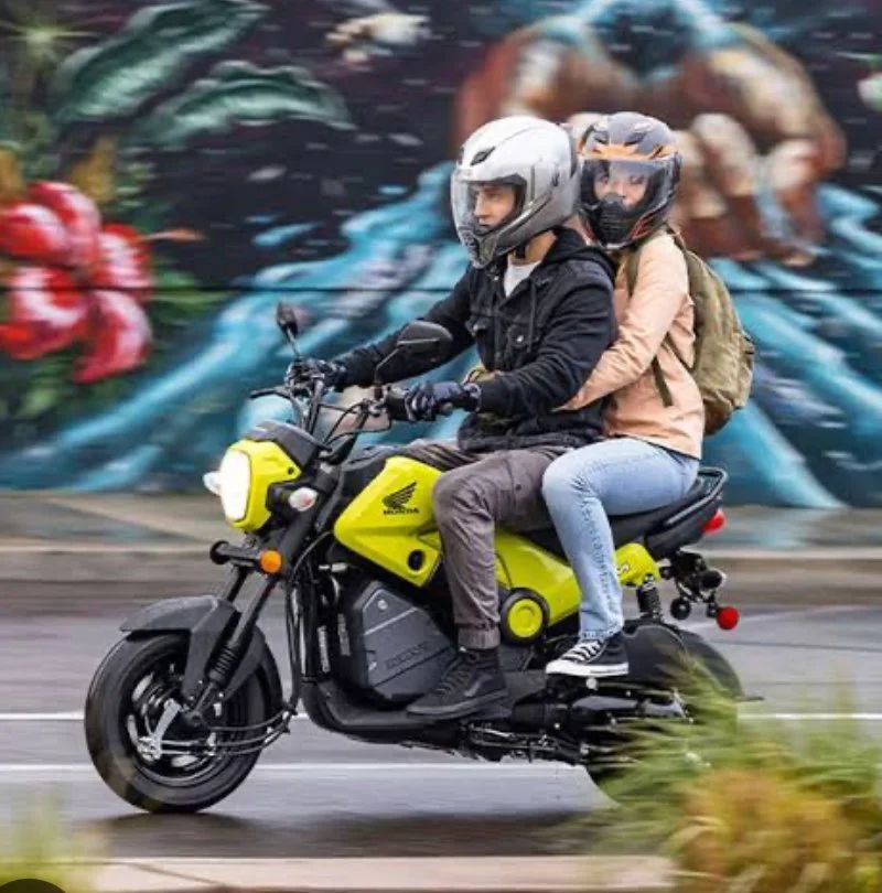 Motorcycle Hire Perth — CR Motorcycle Training & Rental & Mechanics