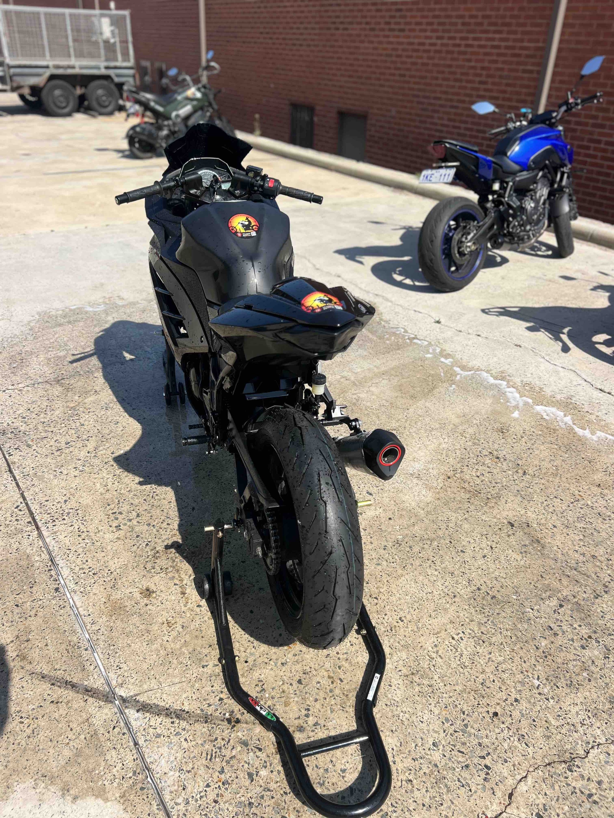 6. ninja 300 track.jpg