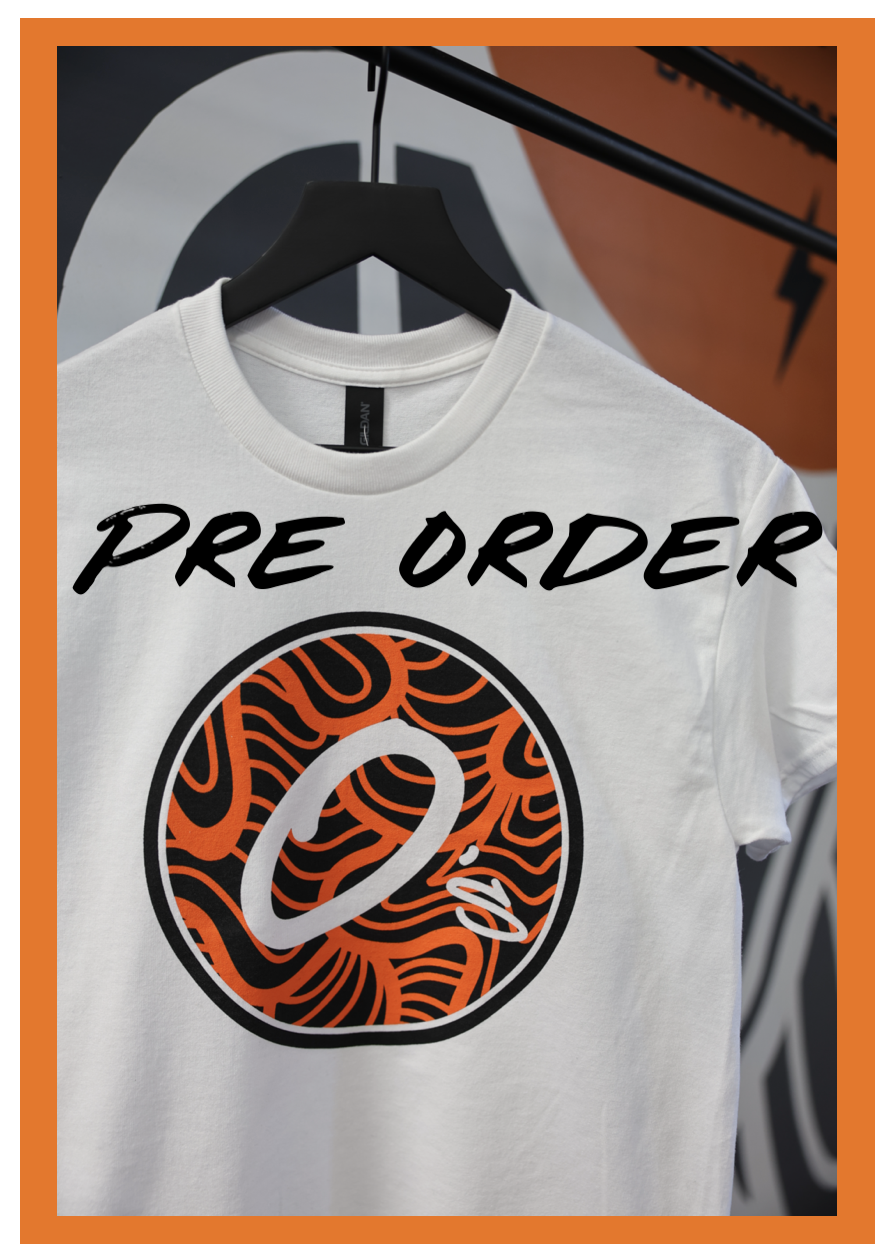 PRE ORDER - Orioles OG T Shirt
