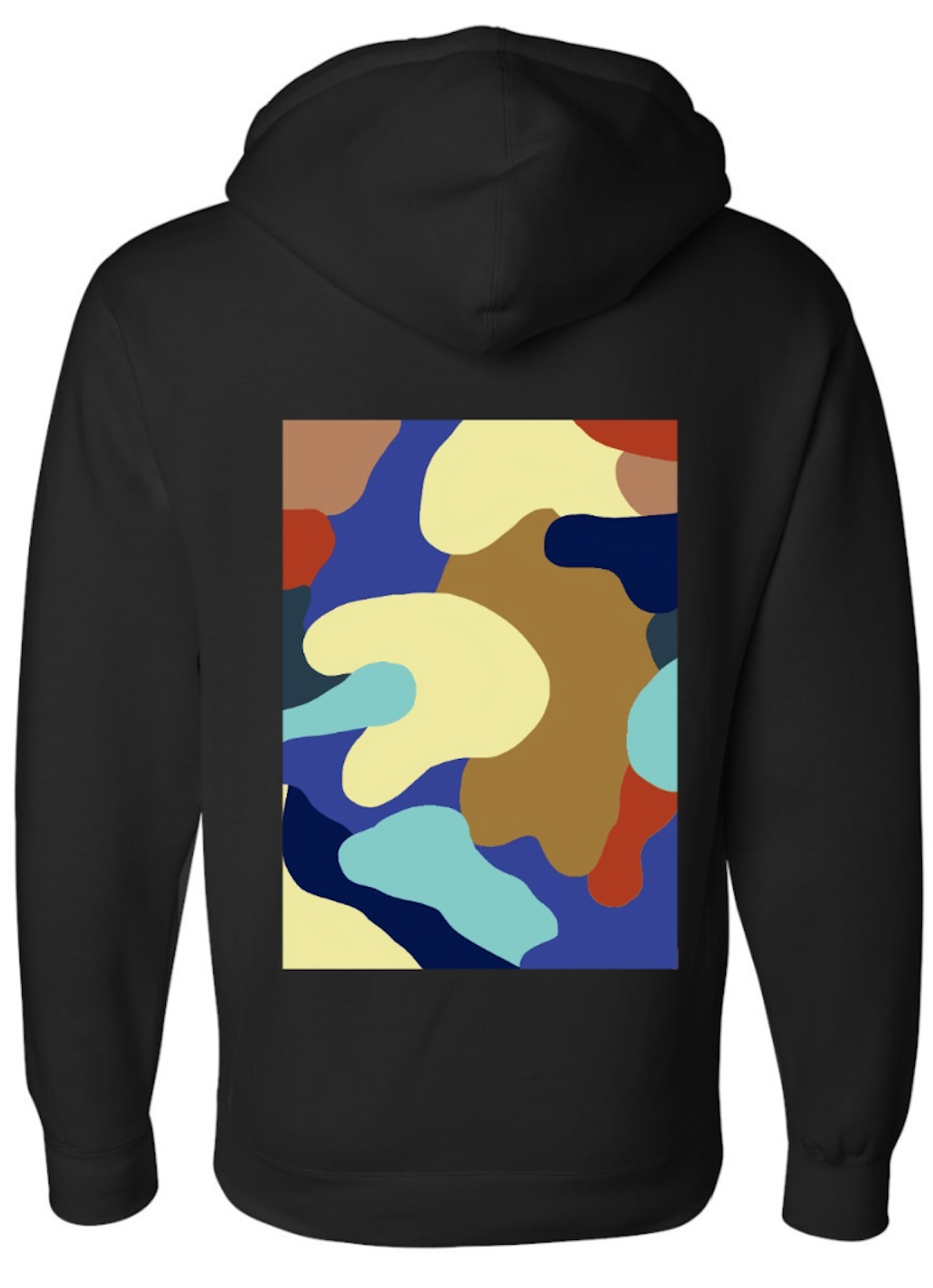 Hazelwood Hoodie