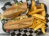 Menu — Bloomfields Pub