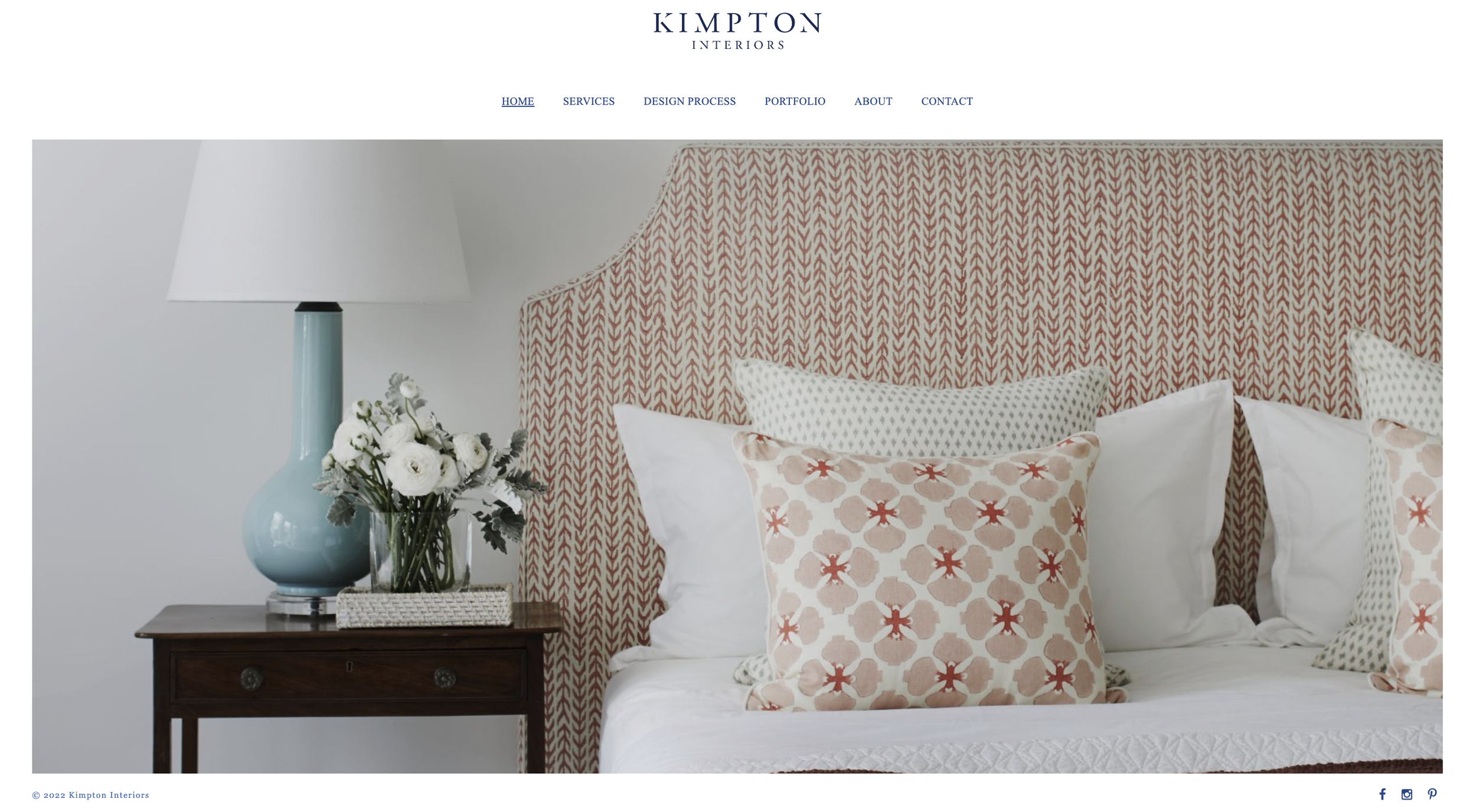 Kimpton Interiors