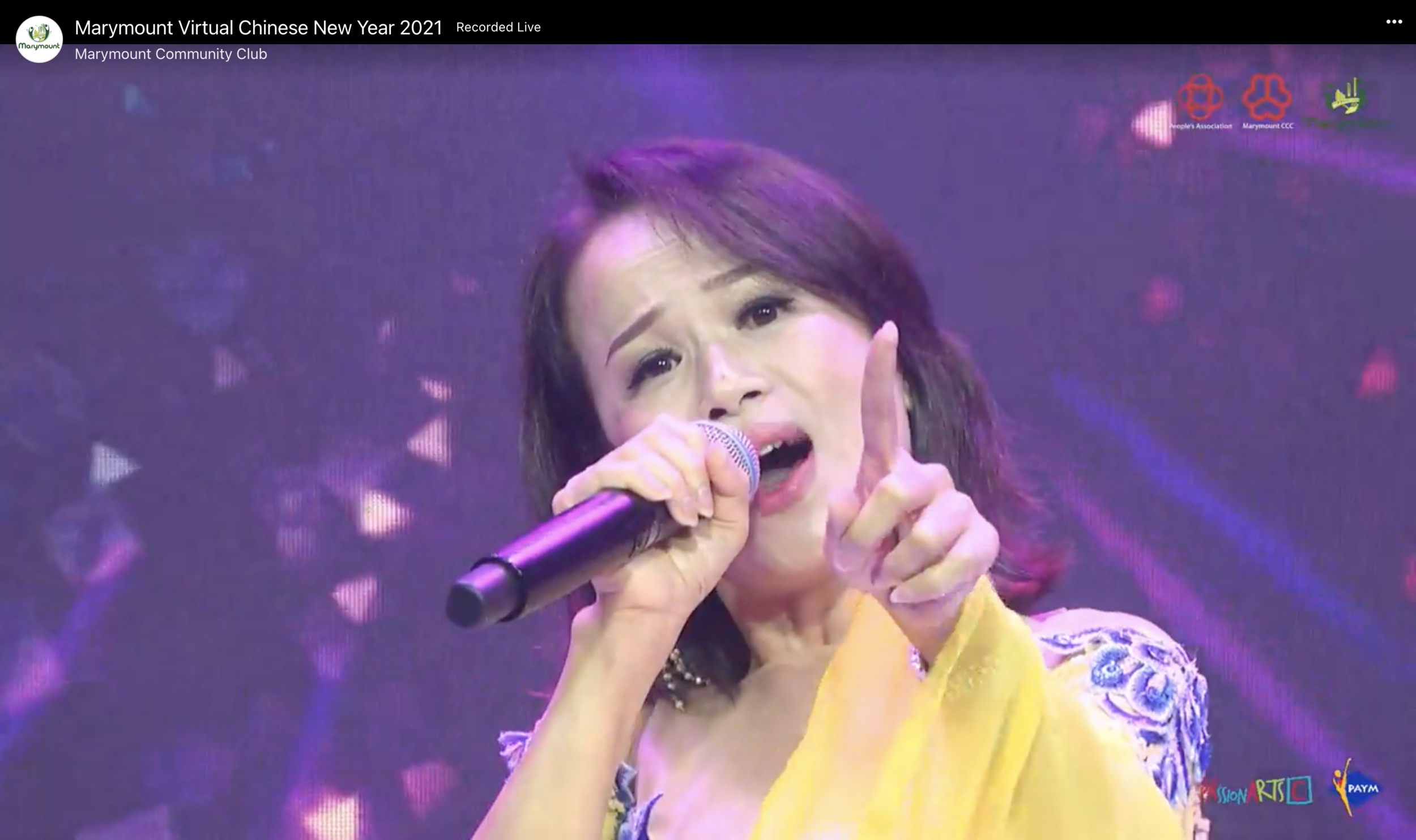 Engaged Singer Lim Liying