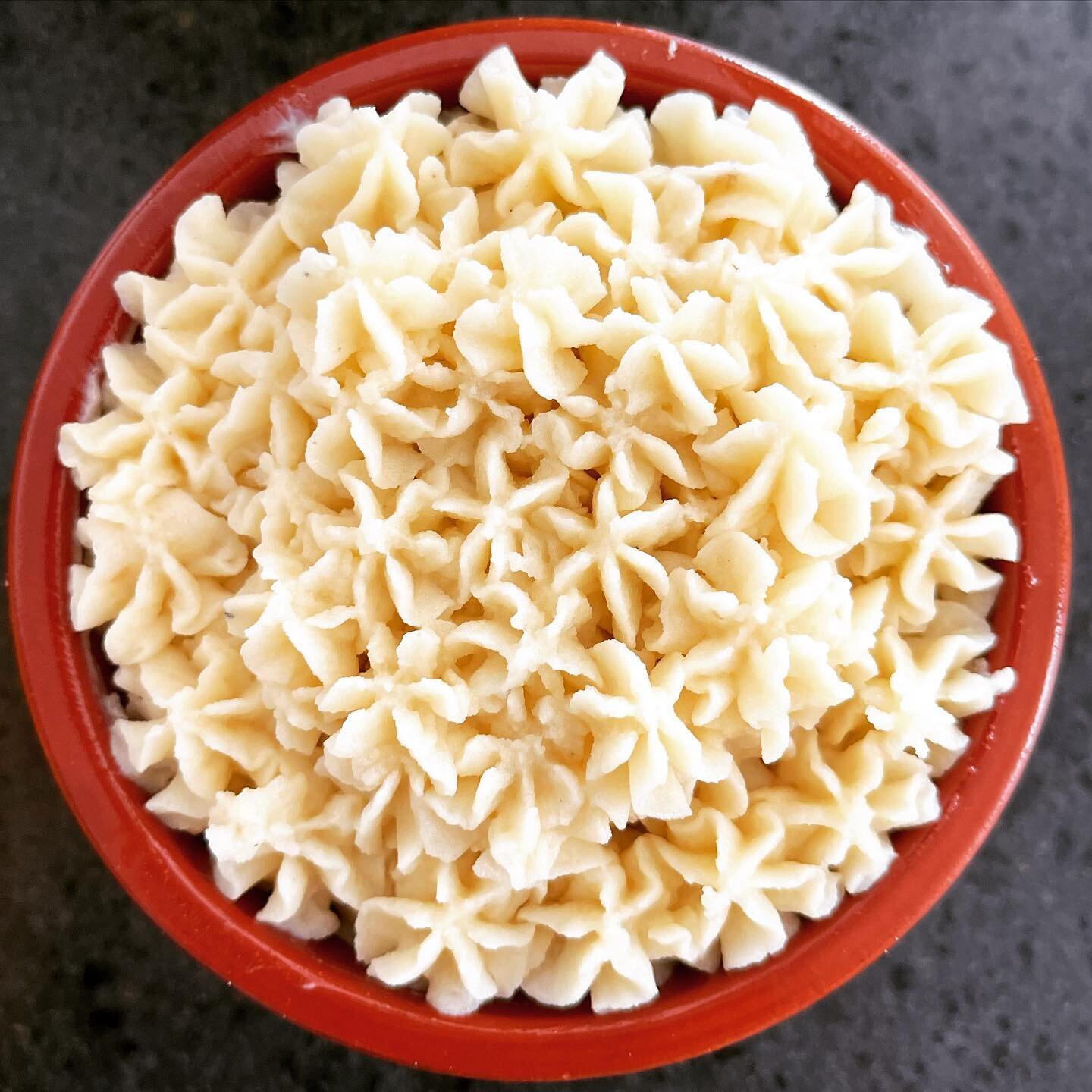 Potato-Potahto

It&rsquo;s a labor of love: Potatoes are baked and riced. Leeks and onions are caramelized, and garlic and shallots are roasted - then pur&eacute;ed. The potatoes and leek mixture are combined along with sour cream and butter, and a s
