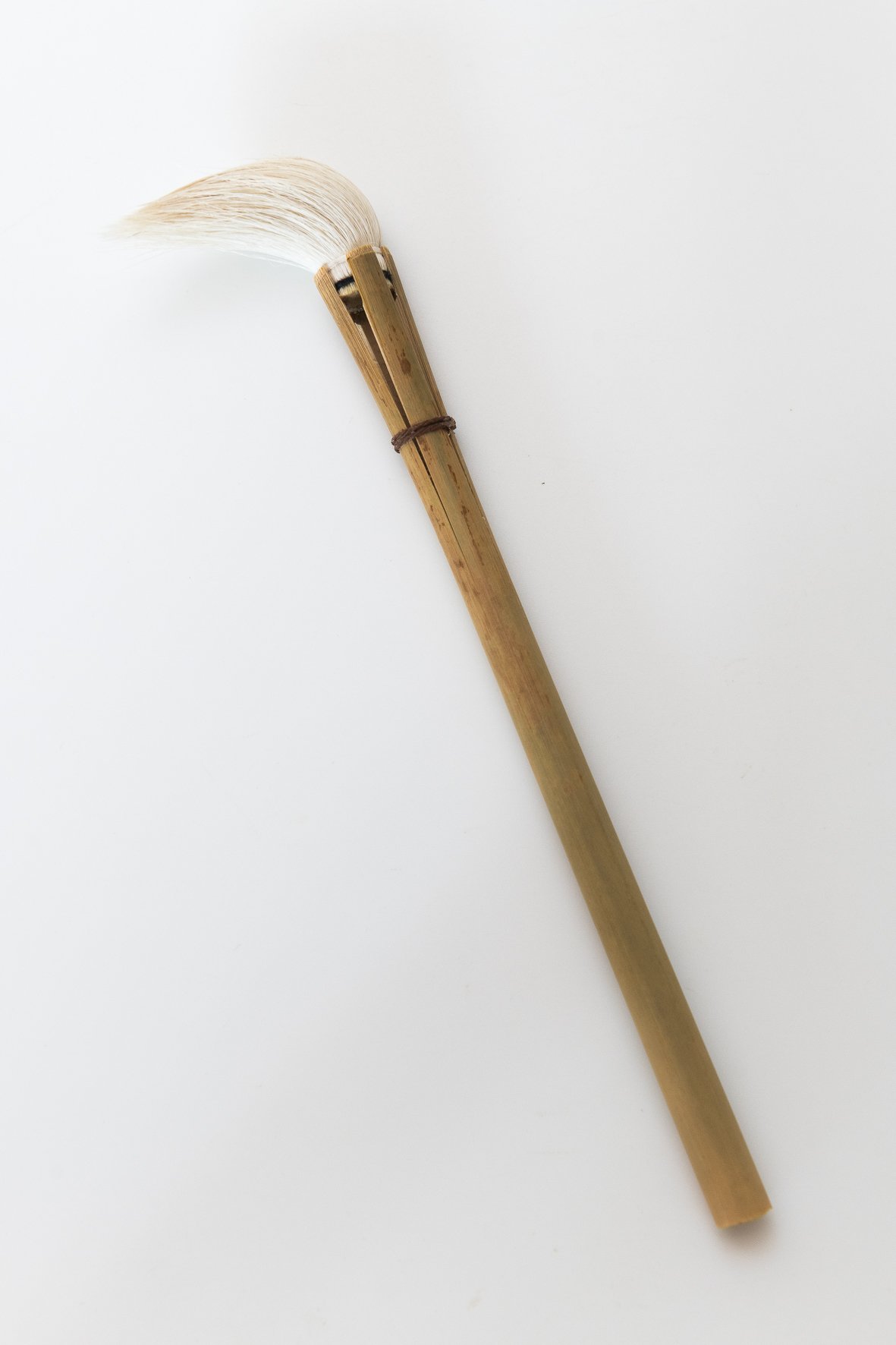 Bamboo Glaze Brush