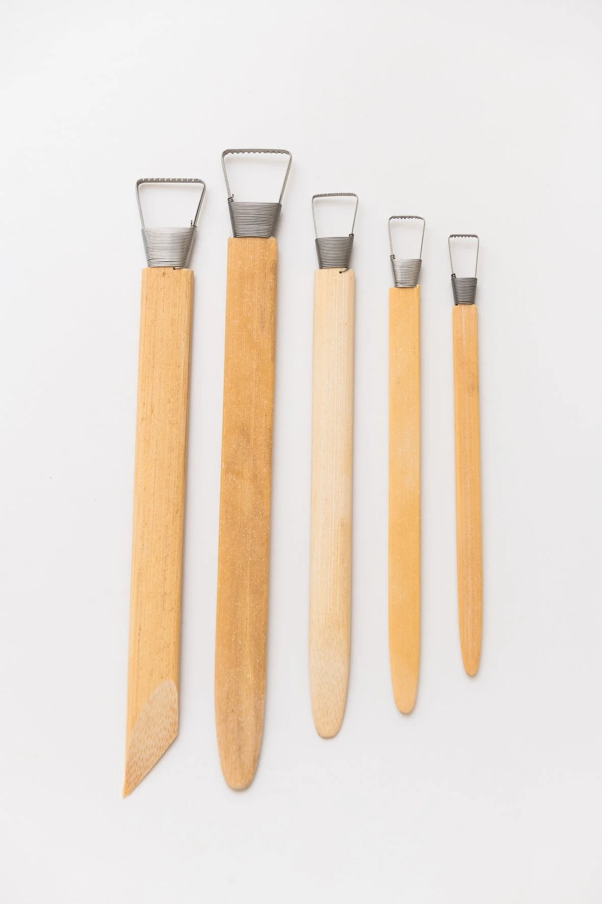 Trimming & Sculpting Tool Set