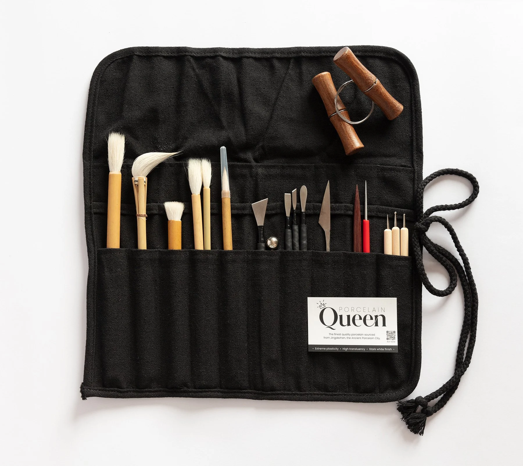 The Arthouse Signature Tookit