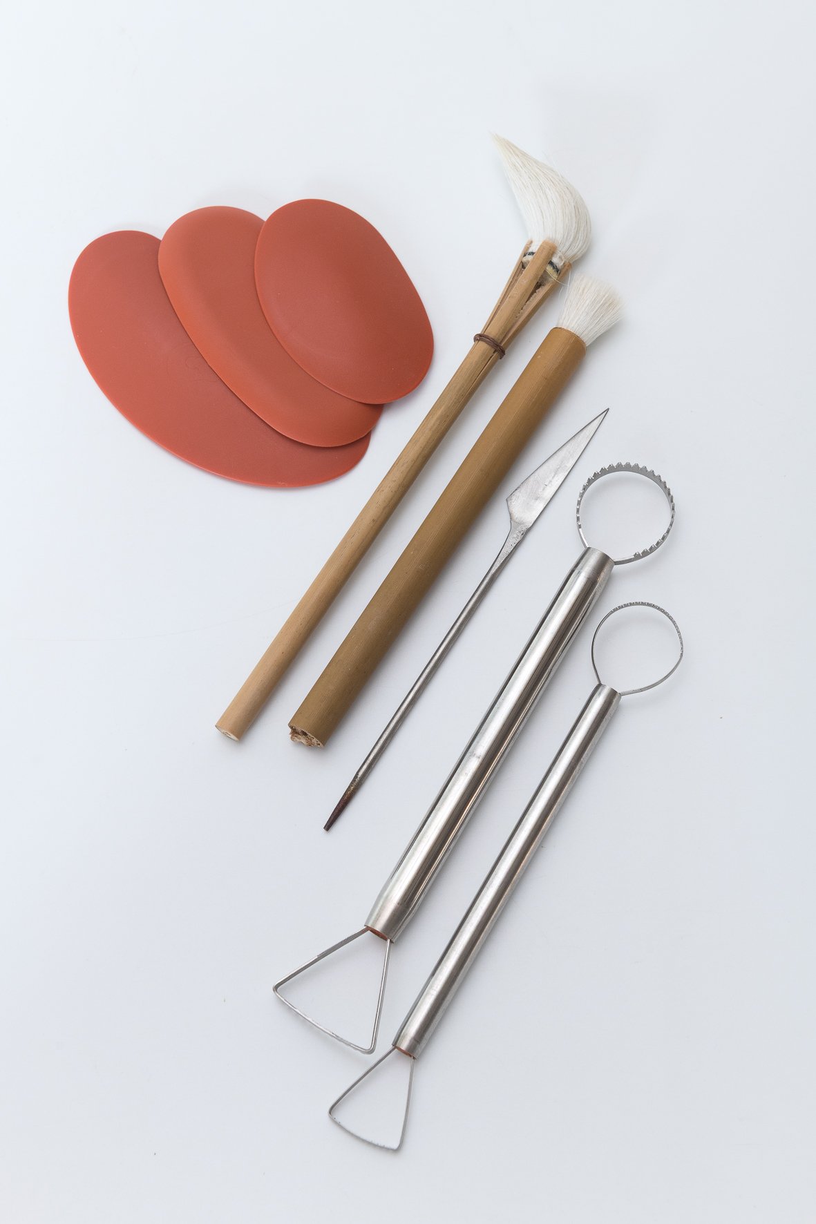 The Potters Set