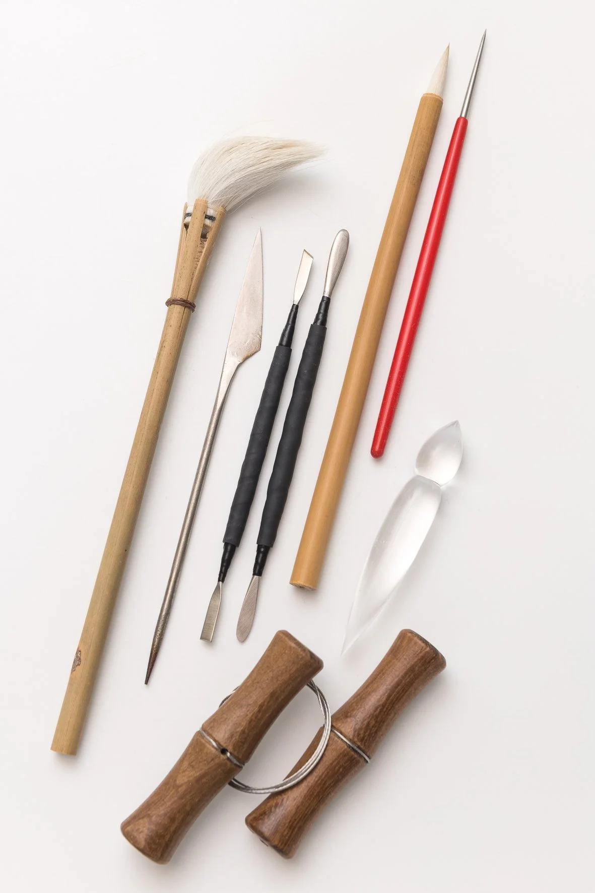 The Sculptors Set
