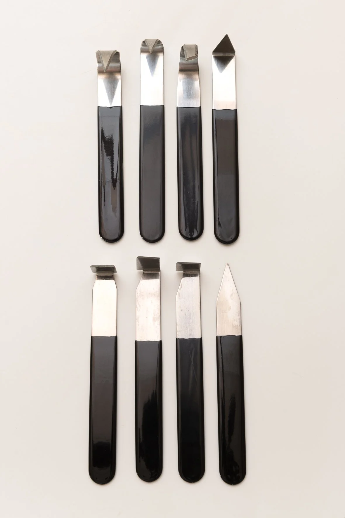 Trimming Set (Set of 8)