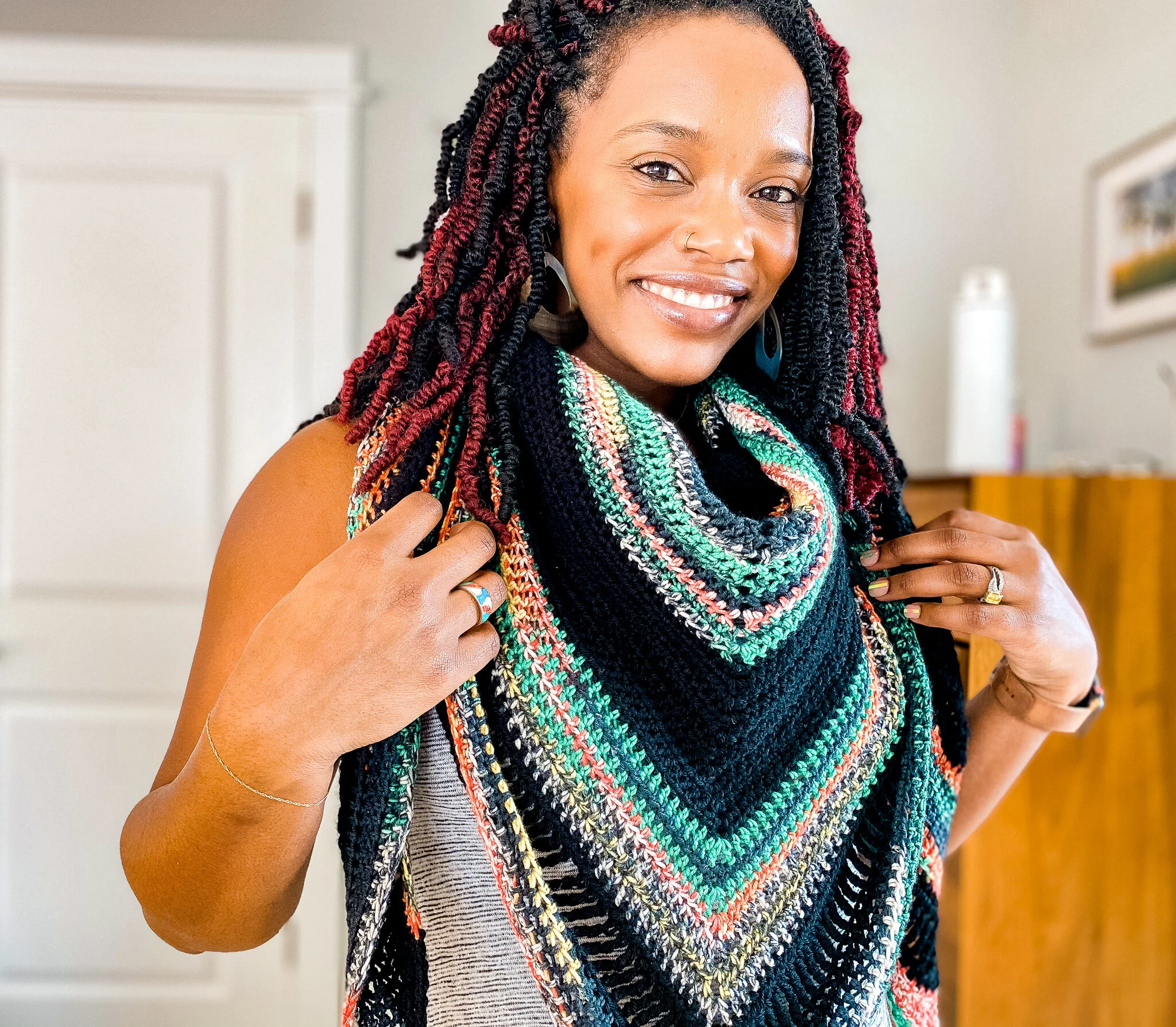 Allow Me to Introduce Myself