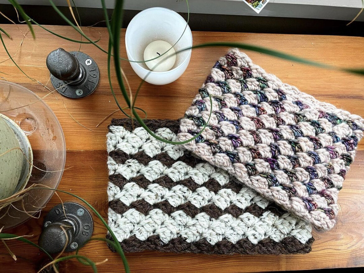 Quick Crochet Pattern (Copy)