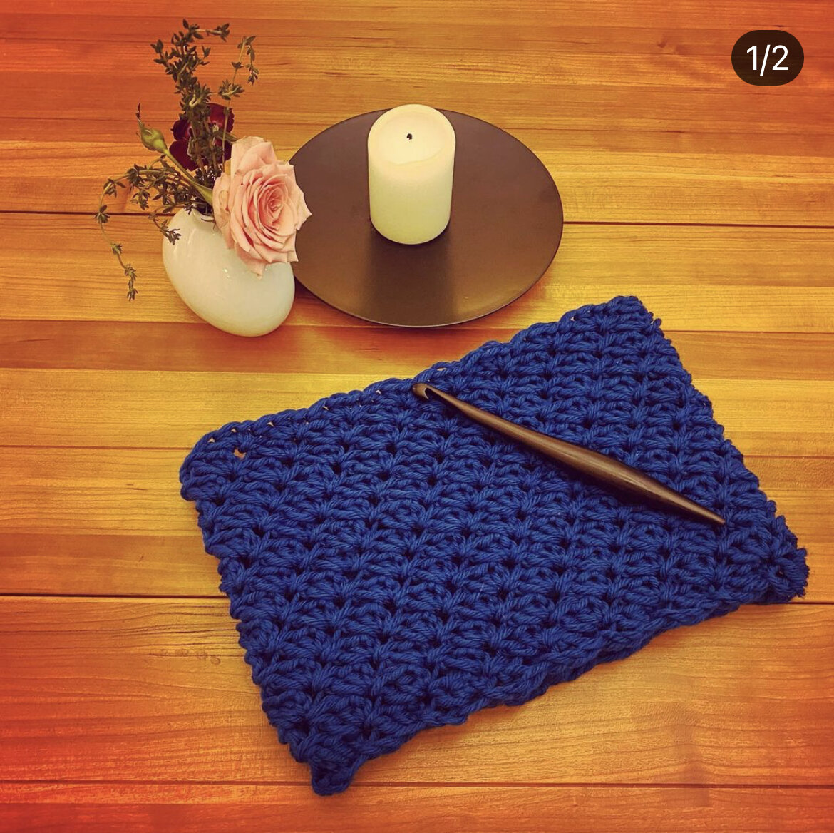 Quick Crochet Pattern