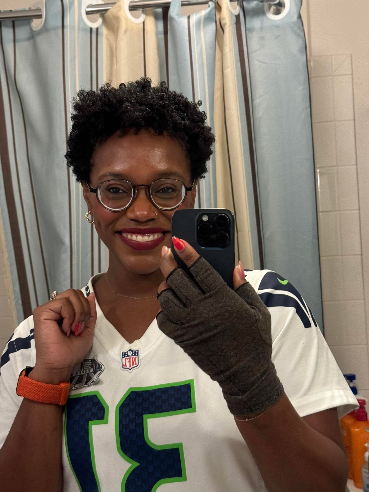 Seahawks win BABY!!!!