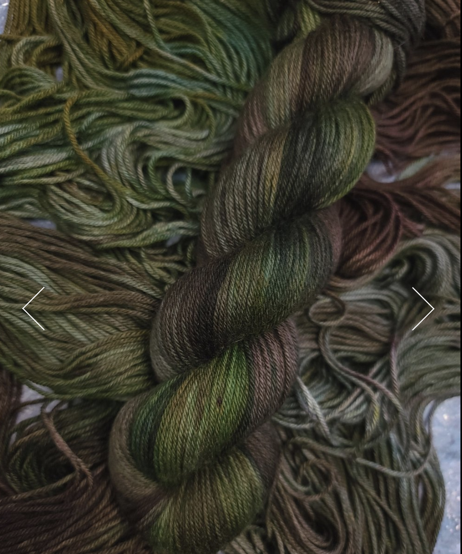 Echoes Mystery Crochet A Long KnotBadBritt Echoes Mystery Crochet A Long KnotBadBritt