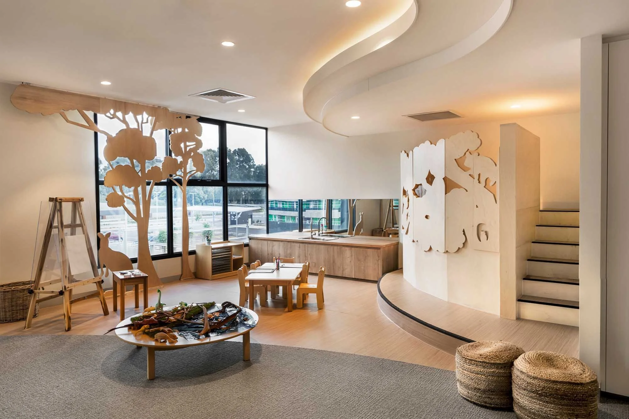 Burwood Childcare Burwood East Preschool & Nursery — Insight Early