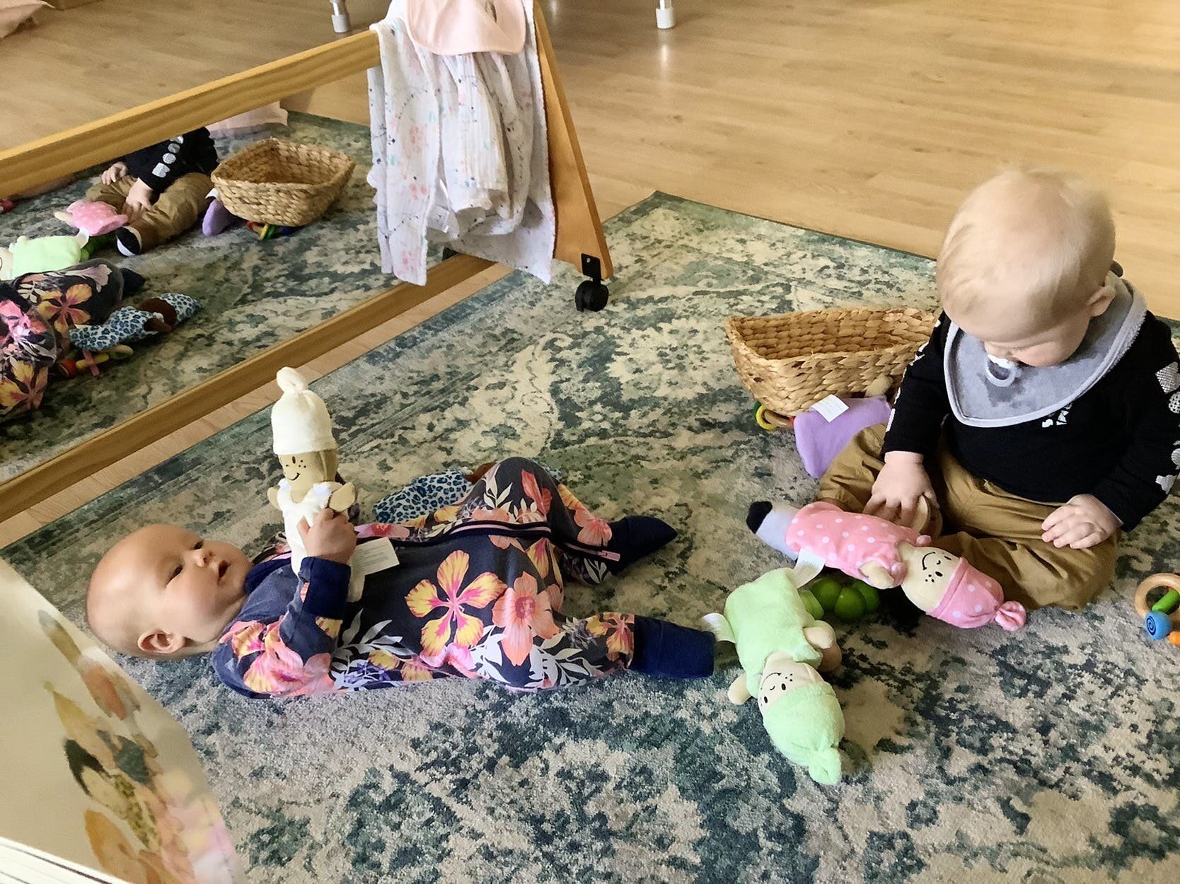 Child Day Care & Nursery Joondalup — Insight Early Learning