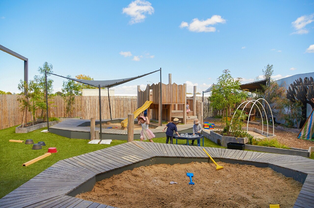 Burwood Childcare Burwood East Preschool & Nursery — Insight Early