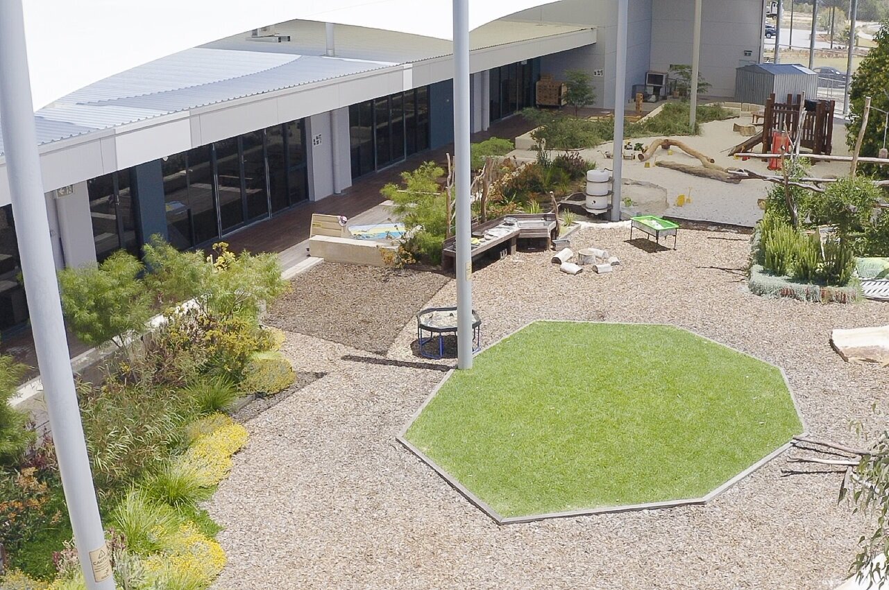 Child Day Care & Nursery Joondalup — Insight Early Learning