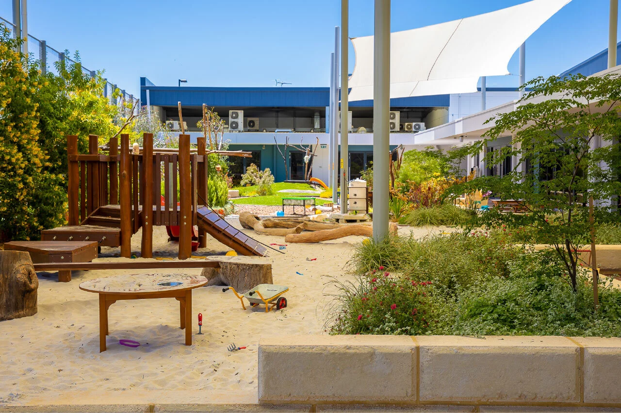 Child Day Care & Nursery Joondalup — Insight Early Learning