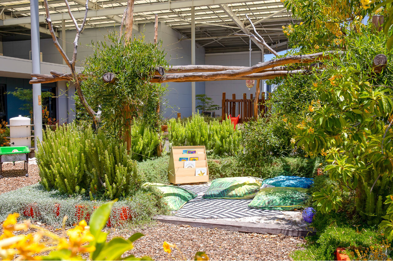 Child Day Care & Nursery Joondalup — Insight Early Learning