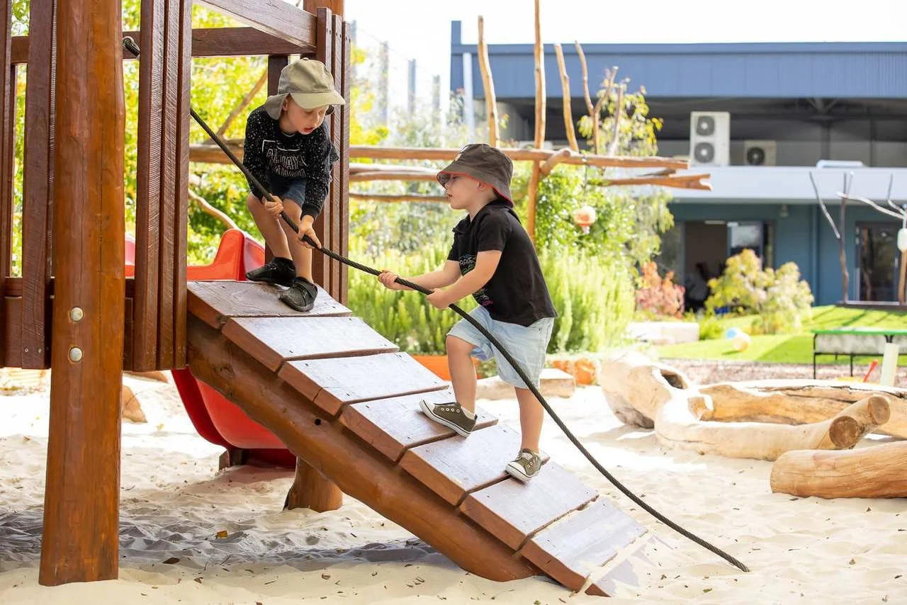 Child Day Care & Nursery Joondalup — Insight Early Learning