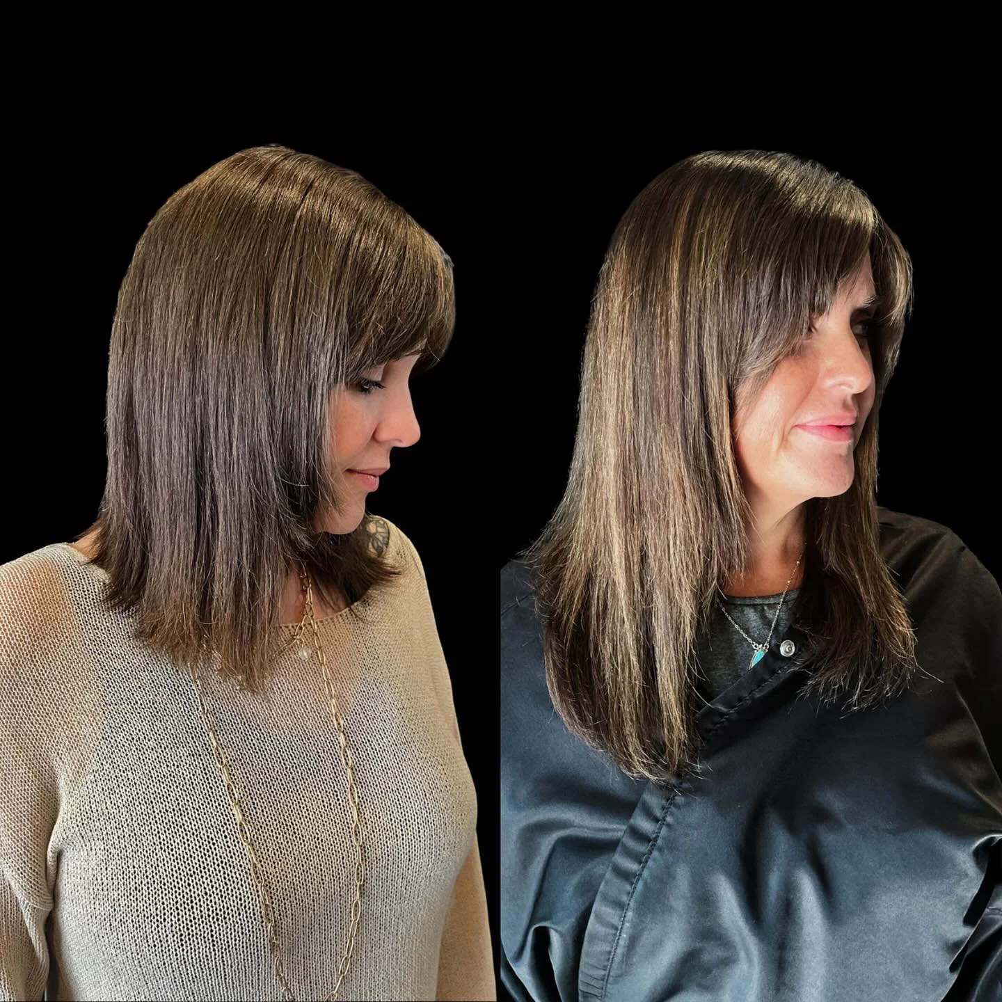 Real clients. Real growth. The myth of &ldquo;extensions damage hair&rdquo; ends here. ✨

What if your dream hair didn&rsquo;t mean sacrificing your natural hair health?

These Onyx clients prove it: our hair extensions gave them instant confidence a