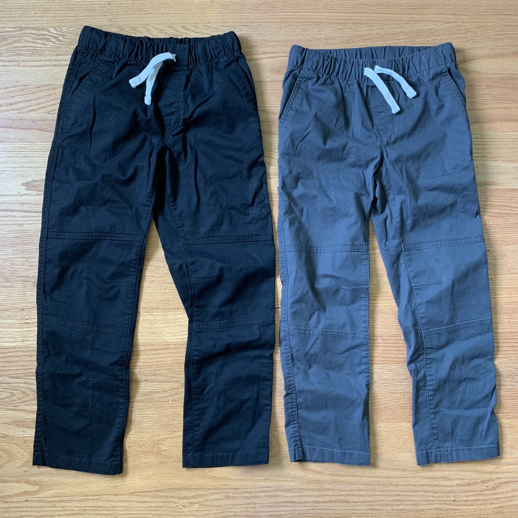 Cat \u0026 Jack Chino Pants (size 8 