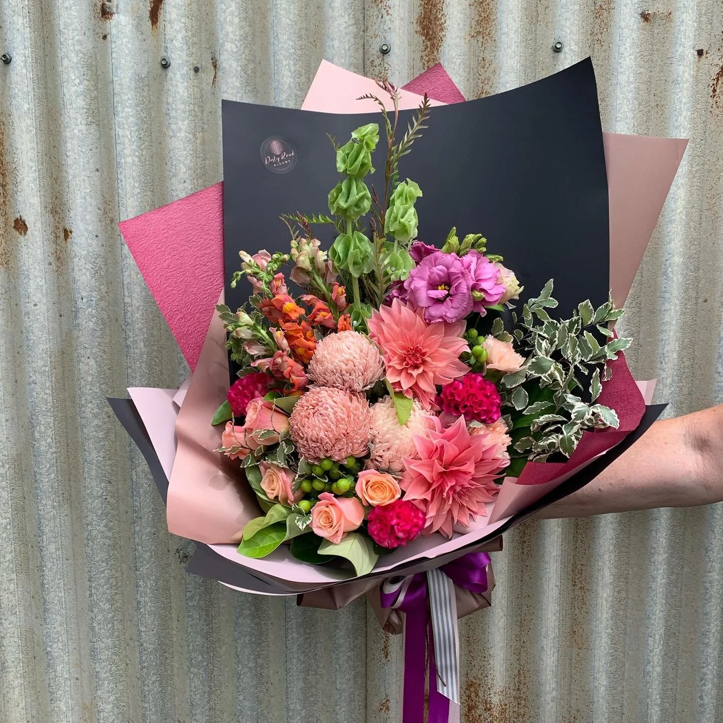 YAY COFFS, FOR TWO DAYS ONLY WE ARE BACK FOR DELIVERIES! 
Tuesday 28th &amp; Wednesday 29th October 
Florist choice bouquets only, I&rsquo;ll source some beautiful seasonal blooms. Pre order now on the website 💖

#coffsharbourflorist #coffscoast