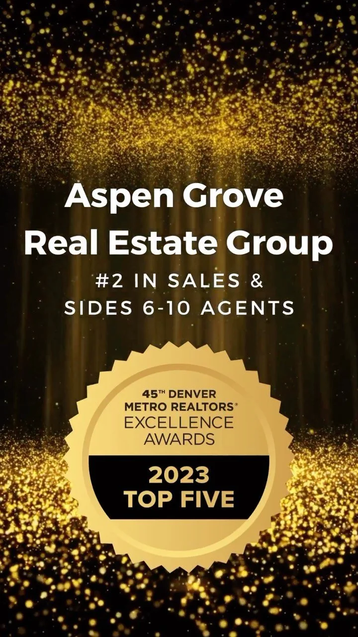 Aspen Grove Real Estate Group