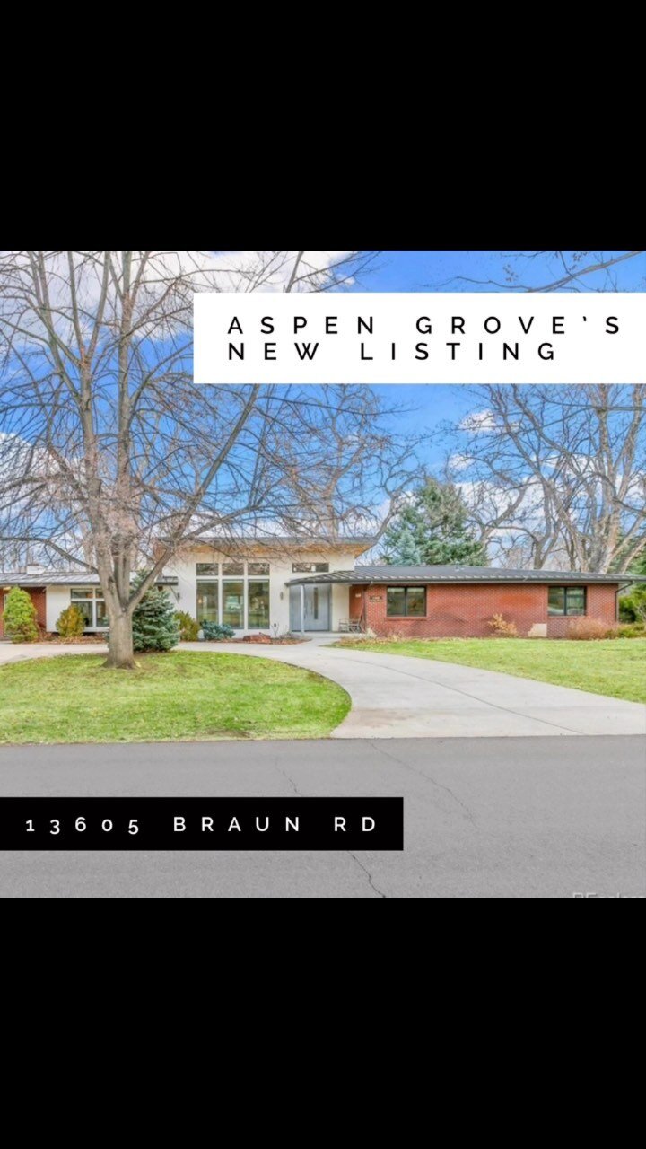 Aspen Grove Real Estate Group